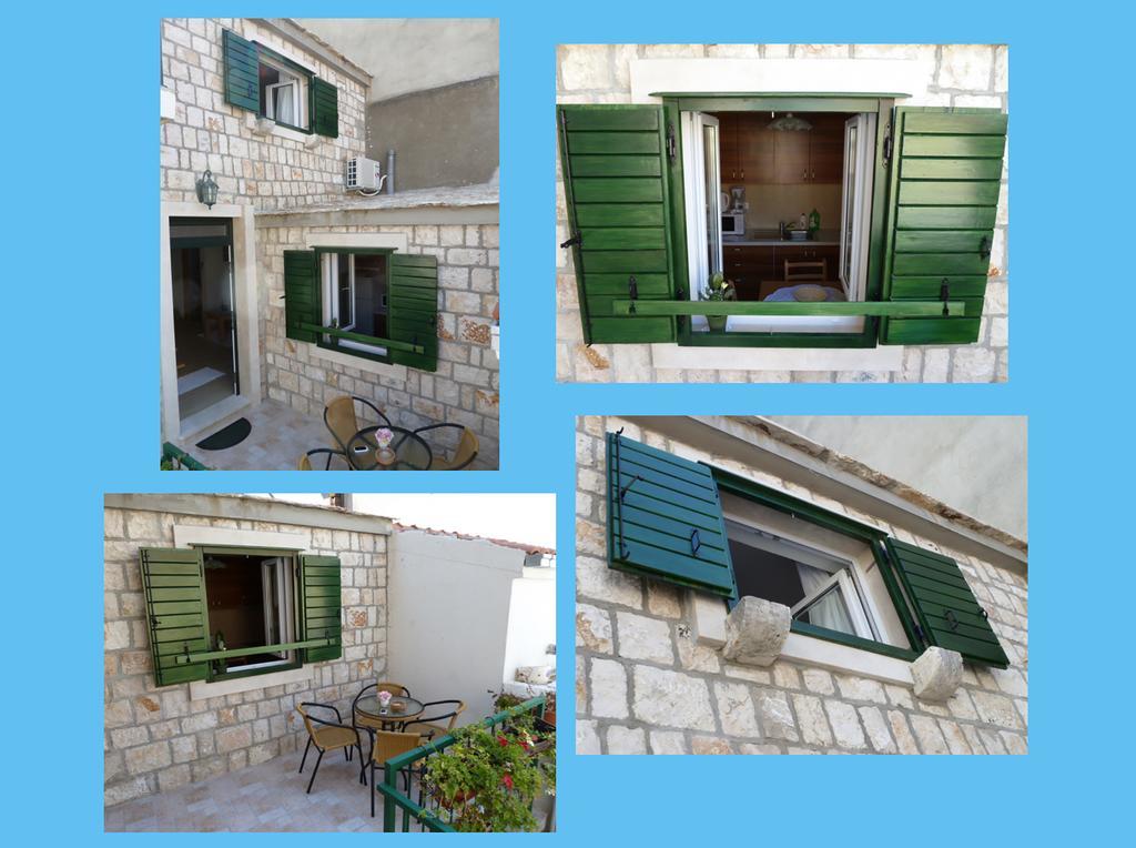 Apartments Mande And Kate Baska Voda Room photo
